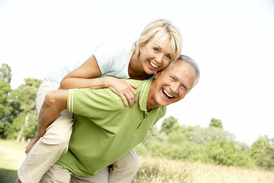 Testosterone therapy In Falls: More Energy
