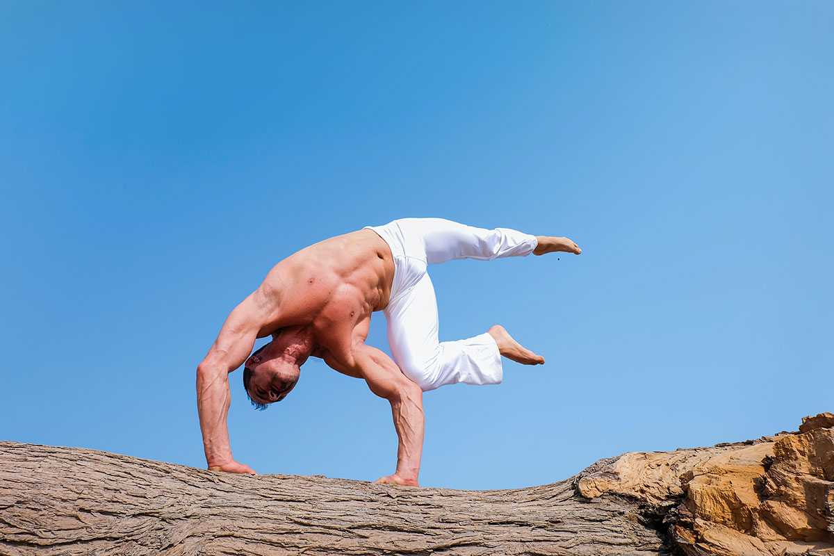 Testosterone therapy In Falls: Muscle Strength
